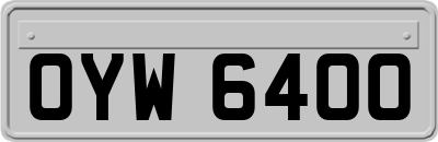 OYW6400