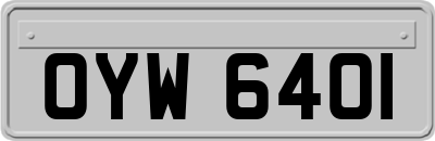 OYW6401