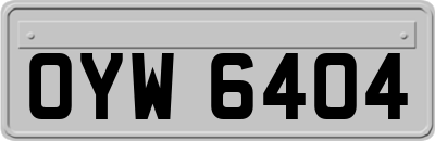 OYW6404