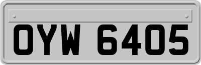 OYW6405