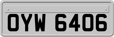 OYW6406