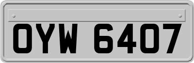 OYW6407
