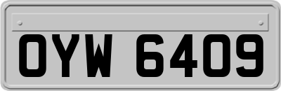OYW6409