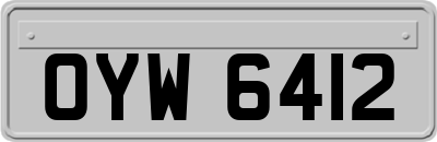 OYW6412