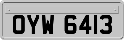OYW6413