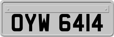 OYW6414