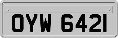 OYW6421