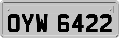 OYW6422