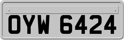 OYW6424