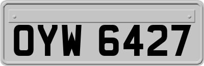 OYW6427