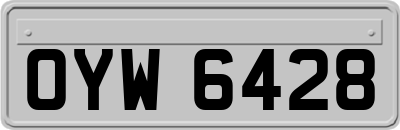 OYW6428