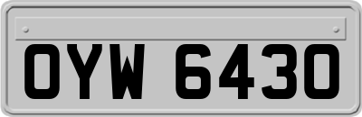 OYW6430
