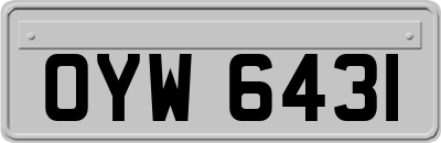 OYW6431