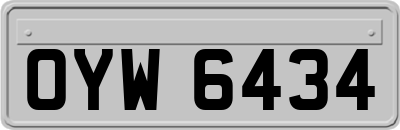OYW6434