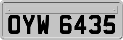 OYW6435