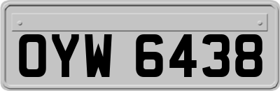 OYW6438