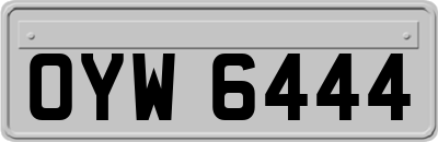 OYW6444