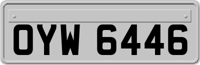 OYW6446