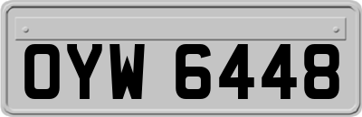 OYW6448