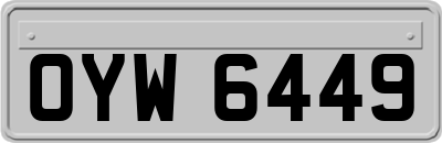 OYW6449