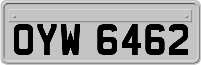 OYW6462