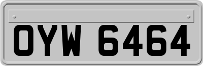 OYW6464