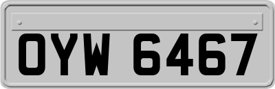 OYW6467