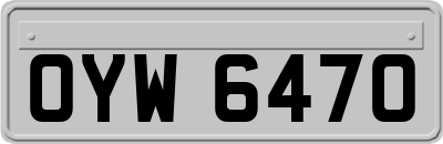 OYW6470
