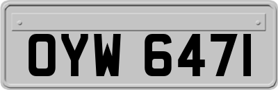 OYW6471