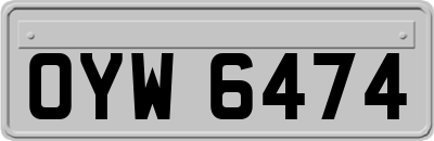 OYW6474