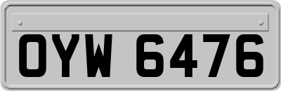 OYW6476