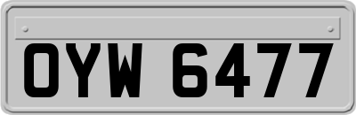 OYW6477