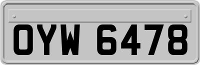 OYW6478