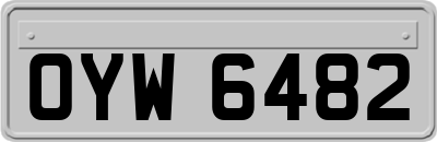 OYW6482