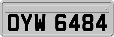 OYW6484