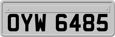 OYW6485