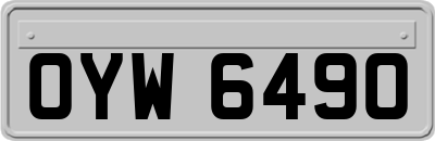 OYW6490