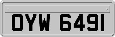 OYW6491