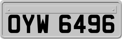 OYW6496