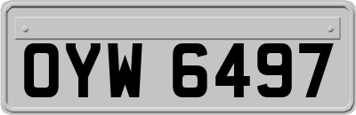 OYW6497