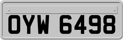 OYW6498