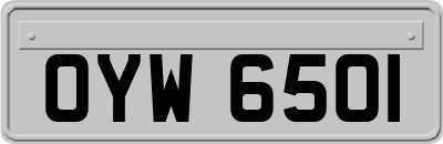 OYW6501