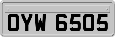 OYW6505