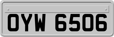 OYW6506