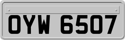 OYW6507