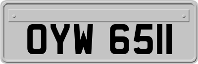OYW6511