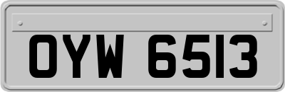 OYW6513