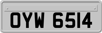 OYW6514