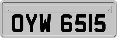 OYW6515