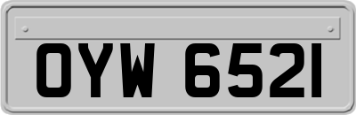 OYW6521